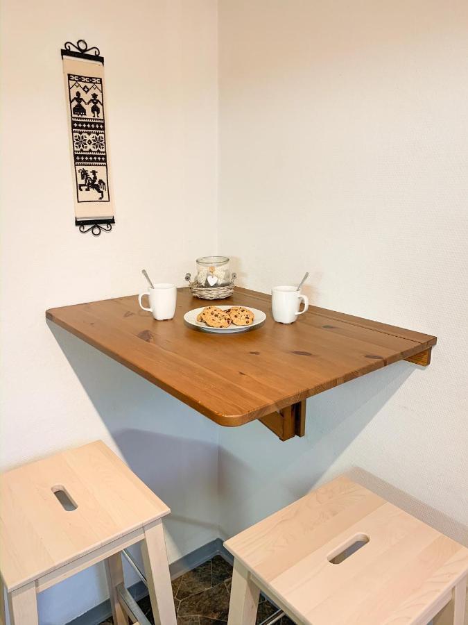 Ferienwohnung Meiringen "Engelhorn" Exteriör bild