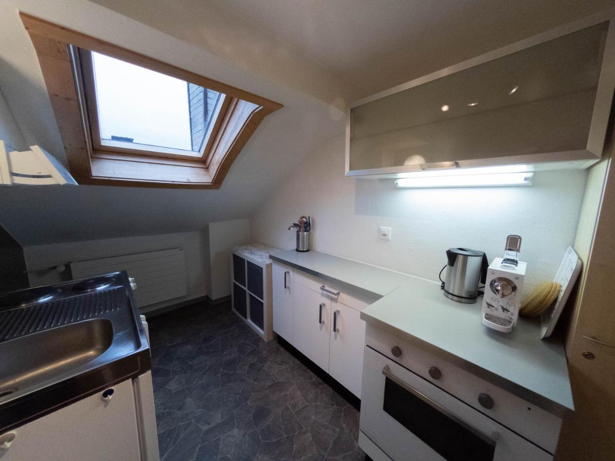 Ferienwohnung Meiringen "Engelhorn" Exteriör bild